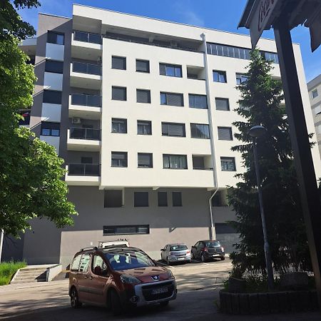 Apartman Luan Banja Luka Luaran gambar