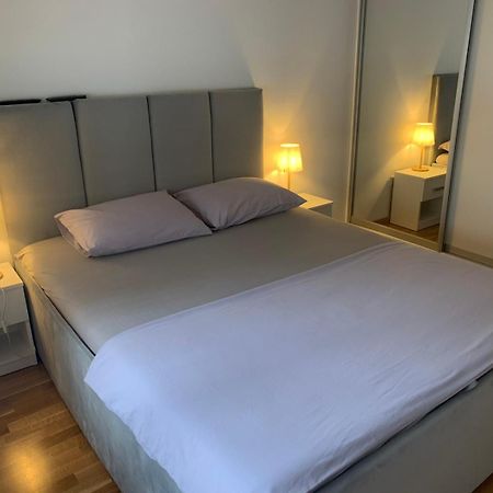 Apartman Luan Banja Luka Luaran gambar