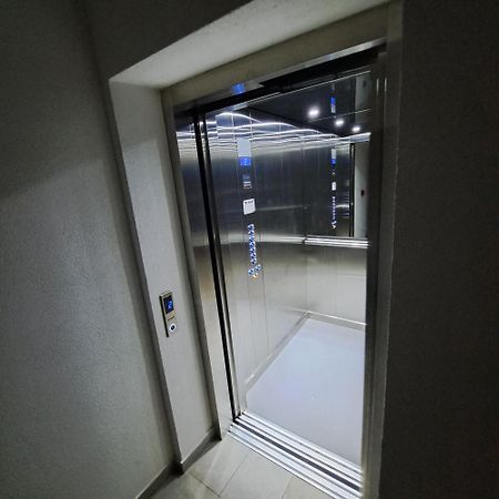 Apartman Luan Banja Luka Luaran gambar