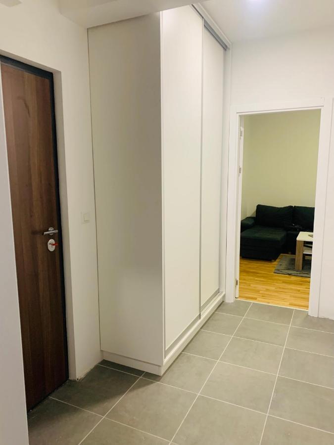 Apartman Luan Banja Luka Luaran gambar