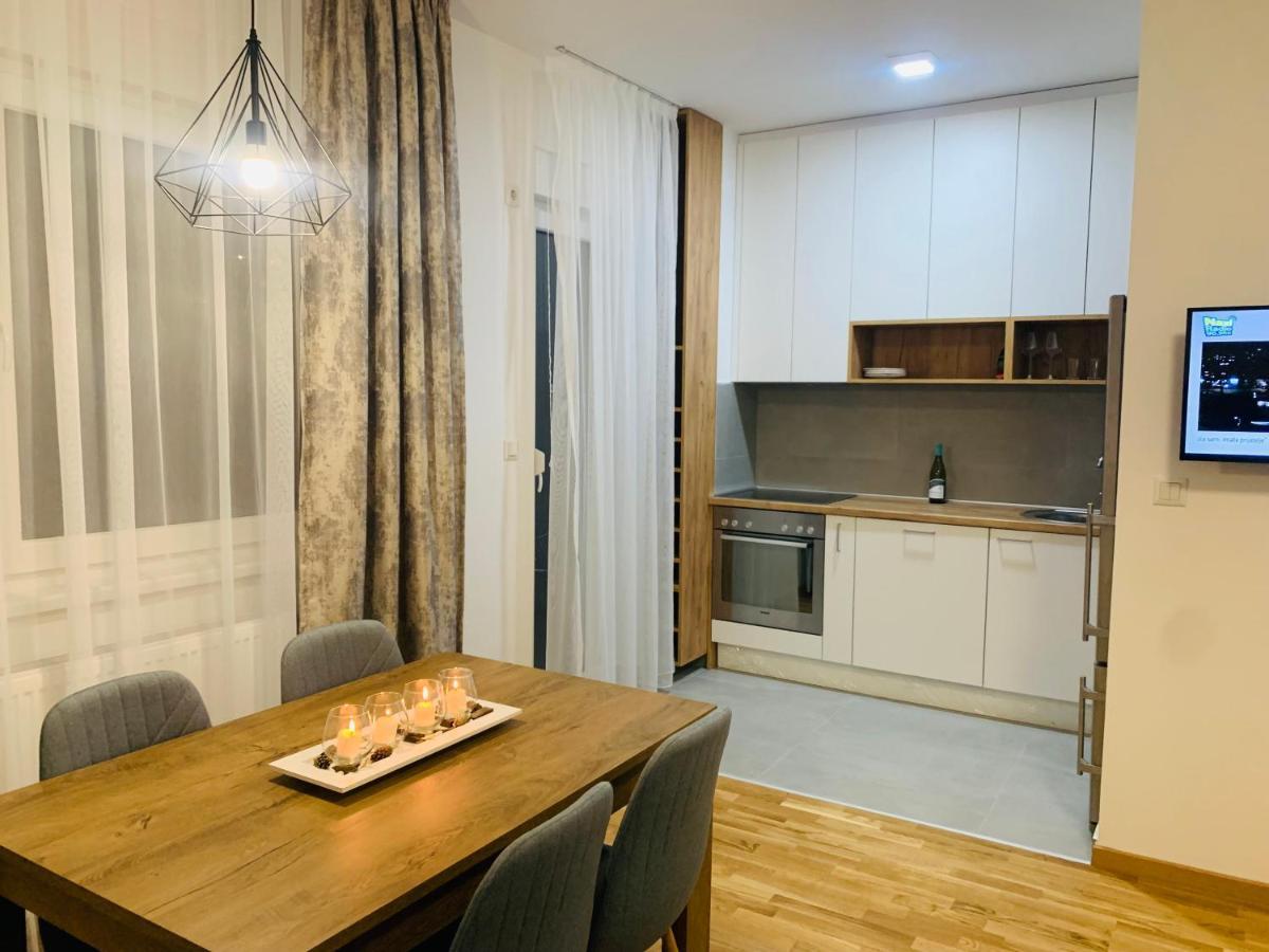 Apartman Luan Banja Luka Luaran gambar