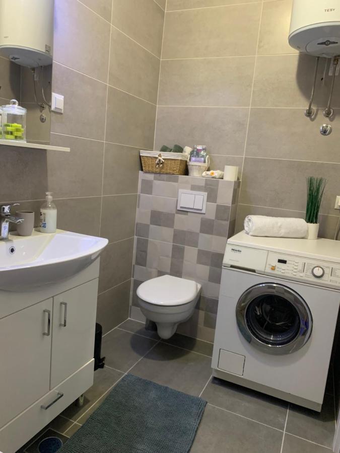 Apartman Luan Banja Luka Luaran gambar