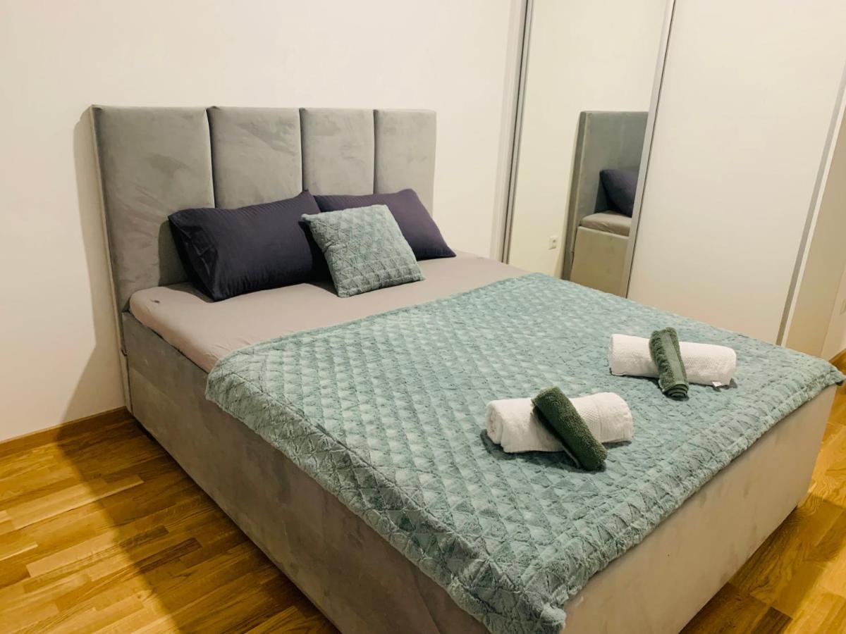 Apartman Luan Banja Luka Luaran gambar