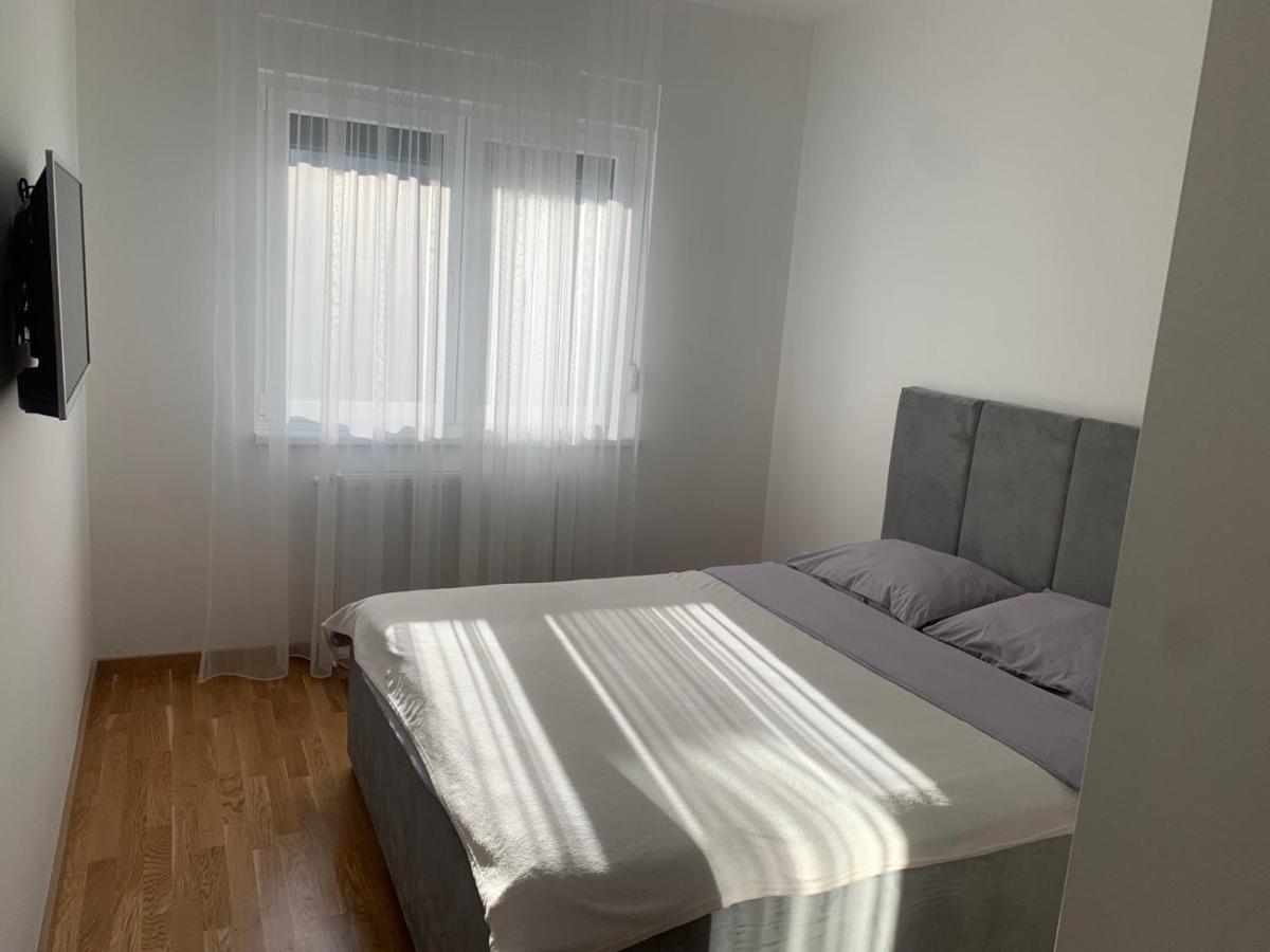 Apartman Luan Banja Luka Luaran gambar