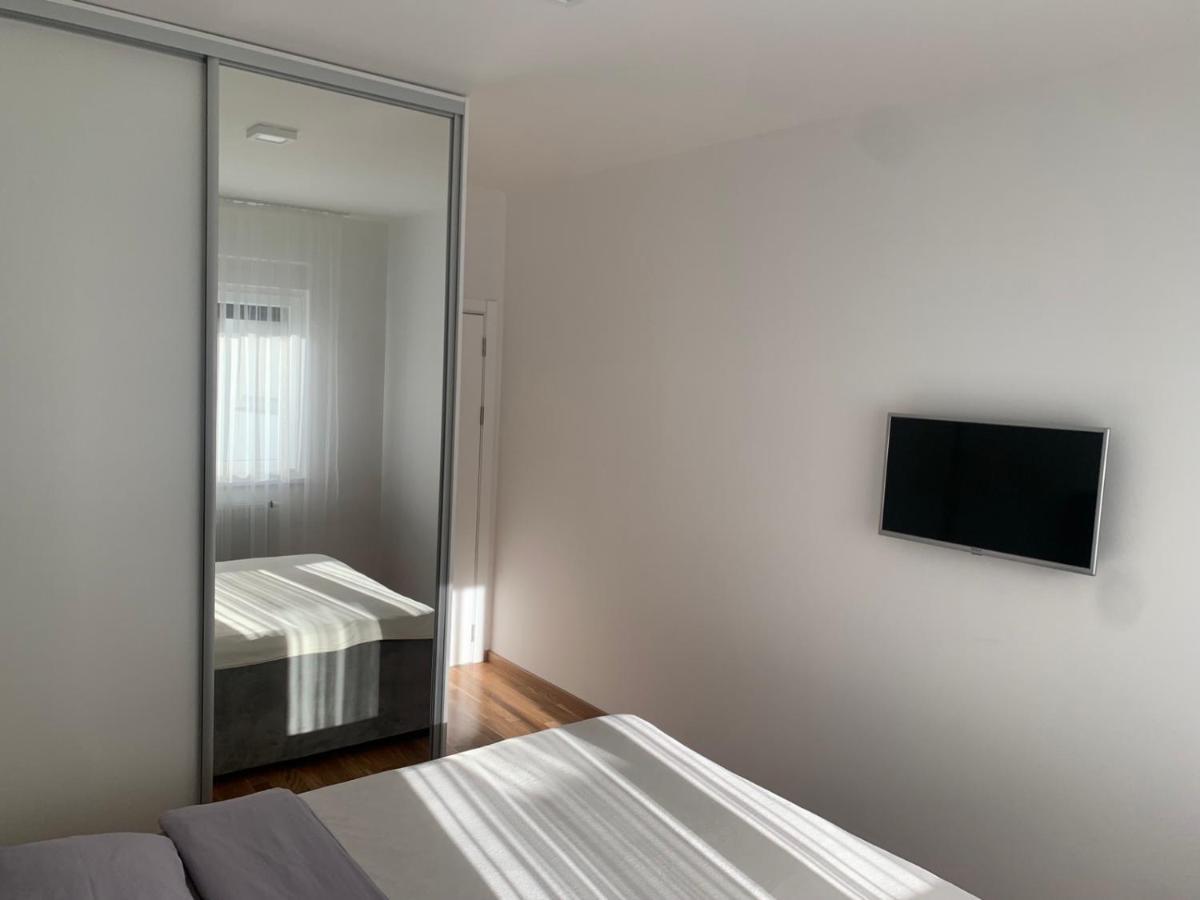Apartman Luan Banja Luka Luaran gambar