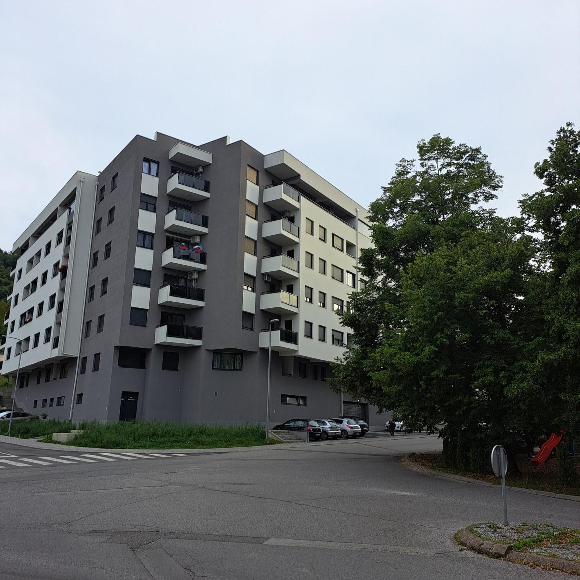 Apartman Luan Banja Luka Luaran gambar