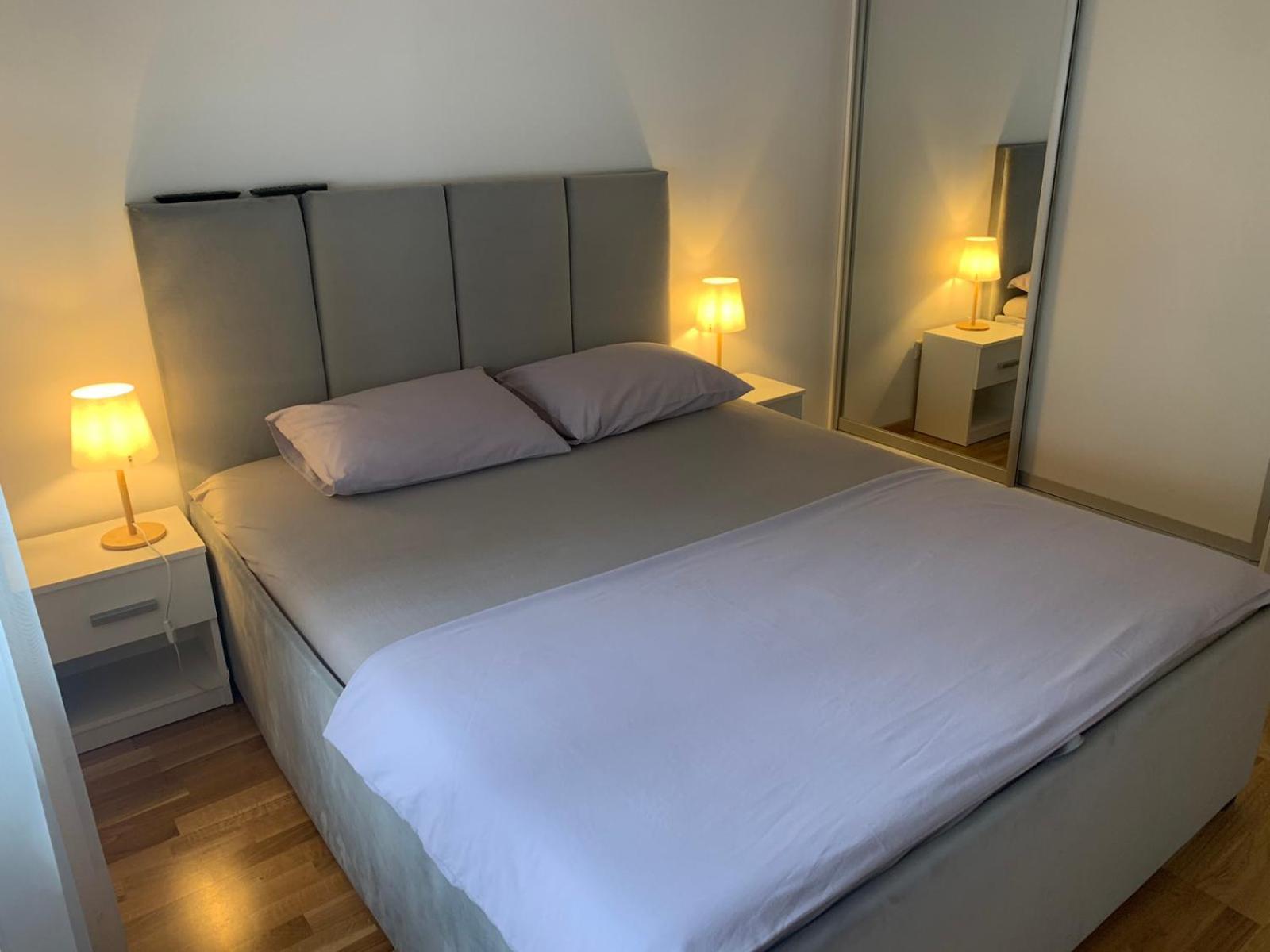 Apartman Luan Banja Luka Luaran gambar